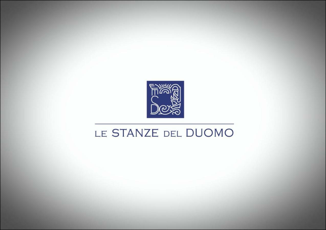 Bed and Breakfast Le Stanze Del Duomo Лечче Екстер'єр фото